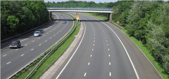 Autoroute Douala Yaounde Yaoundé ou Douala
