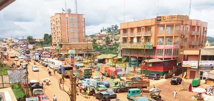 Bafoussam
