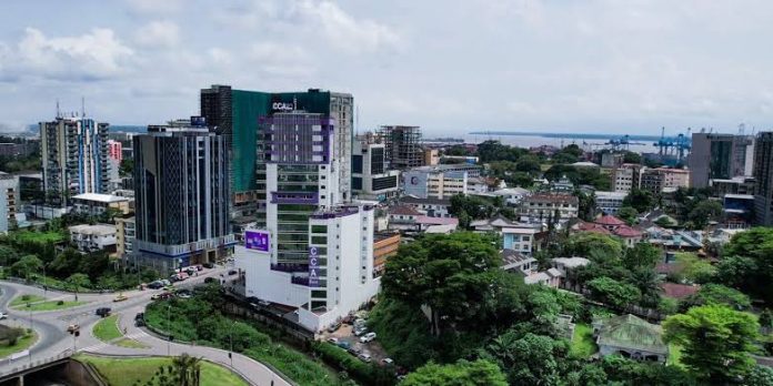 Douala Cameroun Douala Cameroun