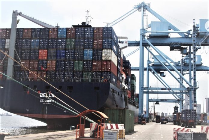 Douala-International-Terminal-min Port de Douala