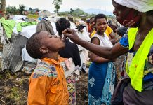 Cameroun : plus de 500 cas de choléra enregistrés dans l’Extrême-Nord, la riposte sanitaire s’intensifie 500 cas de choléra Cameroun