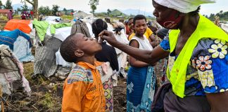 Cameroun : plus de 500 cas de choléra enregistrés dans l’Extrême-Nord, la riposte sanitaire s’intensifie 500 cas de choléra Cameroun