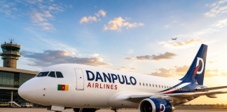 Danpullo Airlines : une date de lancement bientôt annoncée ? Ce que l’on sait