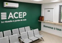 Quels sont les taux d’intérêt de Njinikom Cooperative Credit Union Ltd ? ACEP Cameroun