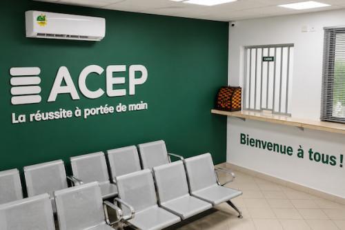 ACEP Cameroun ACEP Cameroun