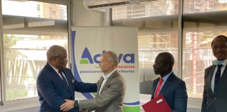 Comment postuler chez ACTIVA Assurances comme gestionnaire de sinistres ? ACTIVA Assurances