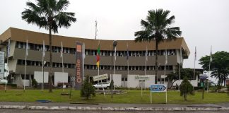 Les filières de l’Université de Douala Universite de Douala