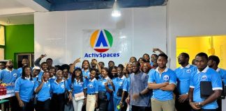 Comment postuler chez ActivSpaces comme développeur ? ActivSpaces