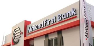 Quels sont les frais de tenue de compte Afriland First Bank au Cameroun ? Afriland First Bank