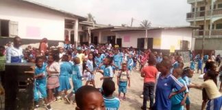 Tout savoir sur Ahala 1 Primary School Sainte Thérèse Ahala 1 Primary School Sainte Thérèse