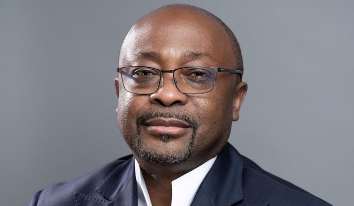 Alain Foka Alain Foka