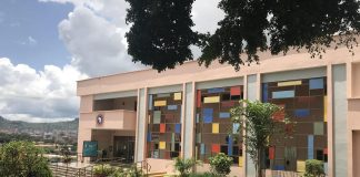 Tout savoir sur l’École Américaine de Yaoundé (American International School of Yaoundé) American International School of Yaoundé