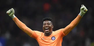 Fortune d’André Onana en 2026 : Combien vaut le gardien camerounais ? André Onana