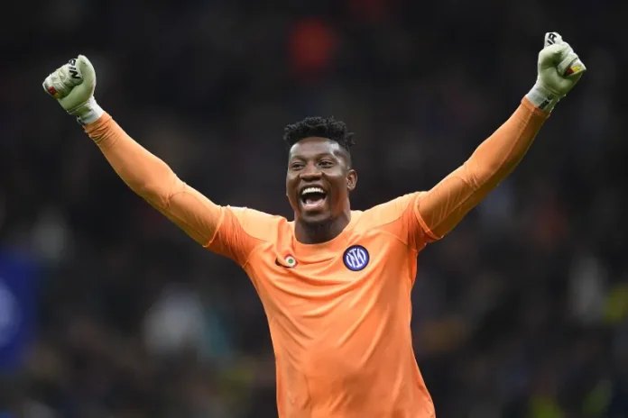 André Onana
