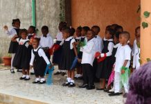 Tout savoir sur The Apostolic Nursery and Primary School Tombel Apostolic Nursery and Primary Schoo Cameroun