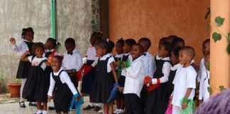 Tout savoir sur The Apostolic Nursery and Primary School Tombel Apostolic Nursery and Primary Schoo Cameroun