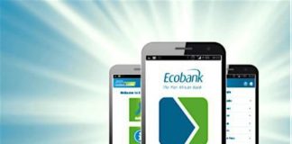 Application Ecobank Mobile : téléchargement, activation et utilisation Application Ecobank Mobile