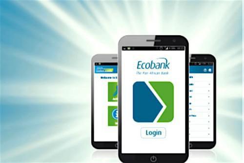 Application Ecobank Mobile Application Ecobank Mobile