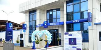 Où trouver une agence BICEC à Yaoundé ? BICEC cameroun