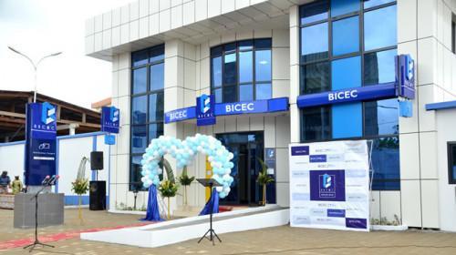 BICEC 1 BICEC cameroun