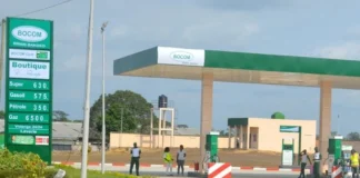 Comment postuler chez BOCOM Petroleum ? BOCOM Petroleum S.A