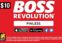 Quel est le moyen le moins cher pour envoyer de l’argent du Canada au Cameroun ? BOSS Revolution