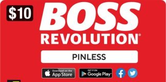 BOSS Revolution : frais, taux de change, sécurité et guide complet d’utilisation au Cameroun BOSS Revolution