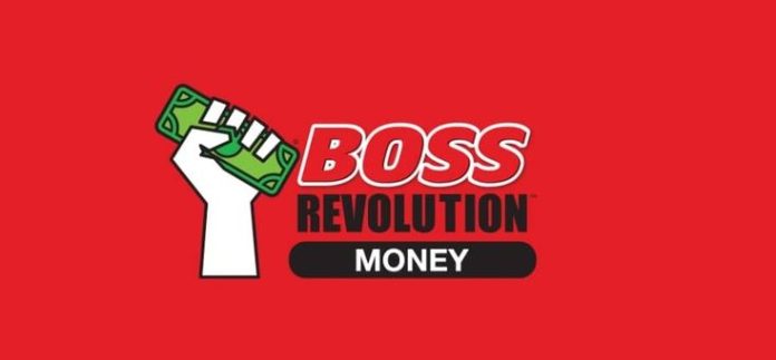 BOSS Revolution au Cameroun BOSS Revolution au Cameroun