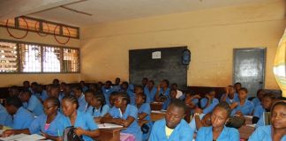 Que faire après un Bac F2 ? Les meilleures écoles et métiers Bac F2 cameroun