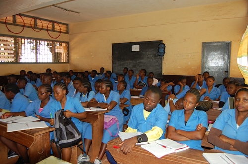 Bac F2 Cameroun Bac F2 cameroun