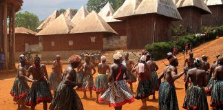 La sorcellerie chez les Bamiléké : croyances, traditions et réalités chez les Bamileke