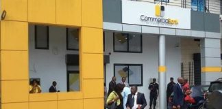 Comment ouvrir un compte CBC Cameroun ? CBC Bank Cameroon