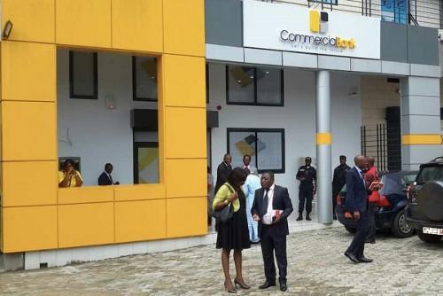 Bank Cameroon CBC Bank Cameroon
