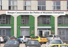 Comment changer de banque au Cameroun ? Banque Camerounaise des Petites et Moyennes Entreprises