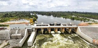 Barrage de Bini à Warak : 985 millions FCFA d’indemnisations débloqués pour relancer le projet hydroélectrique Barrage de Bini à Warak