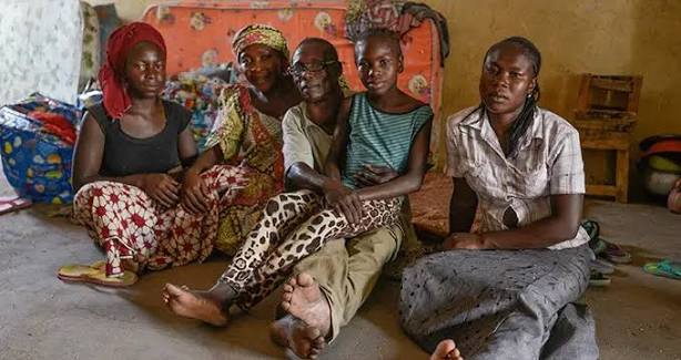 Boko Haram Boko Haram