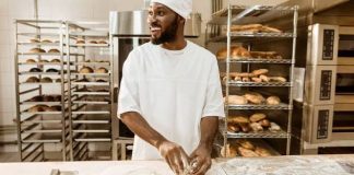 Boulanger : métier, formation, salaire et opportunités au Cameroun Boulanger