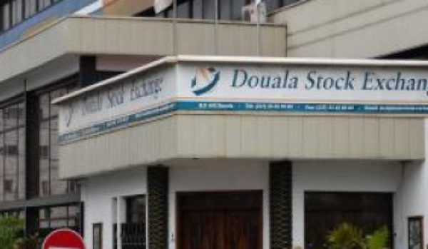Bourse de Douala Bourse de Douala