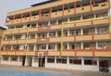 British Isles International School à Douala : tout savoir sur cette école internationale British Isles International School