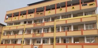 British Isles International School à Douala : tout savoir sur cette école internationale British Isles International School