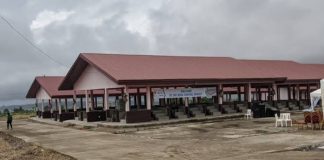 Les plus grands marchés de Buea Buea Central Market