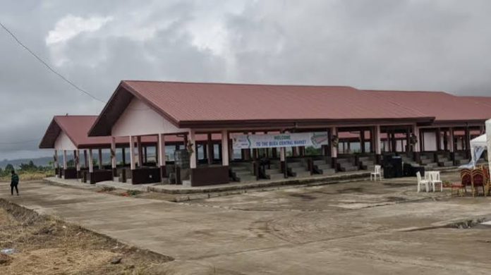 Buea Central Market Buea Central Market