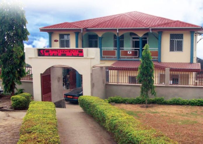 Buea P&T Cooperative Credit Union Ltd Buea P&T Cooperative Credit Union Ltd