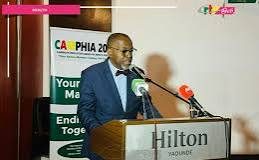 CAMPHIA 2024-2025 : Le Cameroun franchit une nouvelle étape dans la lutte contre le VIH CAMPHIA 2024-2025