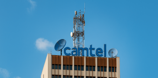 Où travailler au Cameroun avec une Licence en Réseaux et Télécommunications ? CAMTEL
