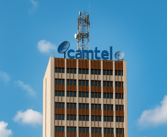 CAMTEL