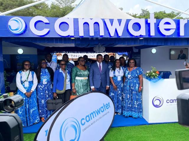 CAMWATER CAMWATER
