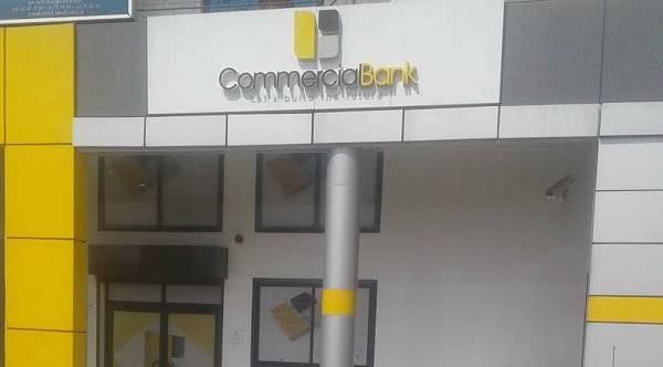 CBC Cameroun Commercial Bank Cameroun