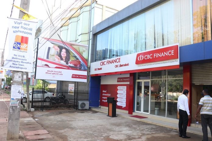 CBC Finance CBC Finance