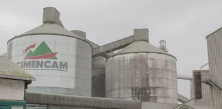Comment postuler chez CIMENCAM comme électromécanicien ? CIMENCAM